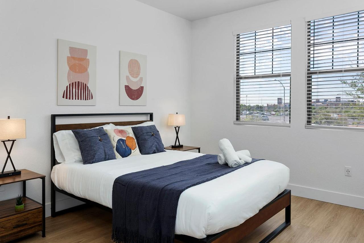 Apartment Cozysuites By The Stadium With Pool 06 *